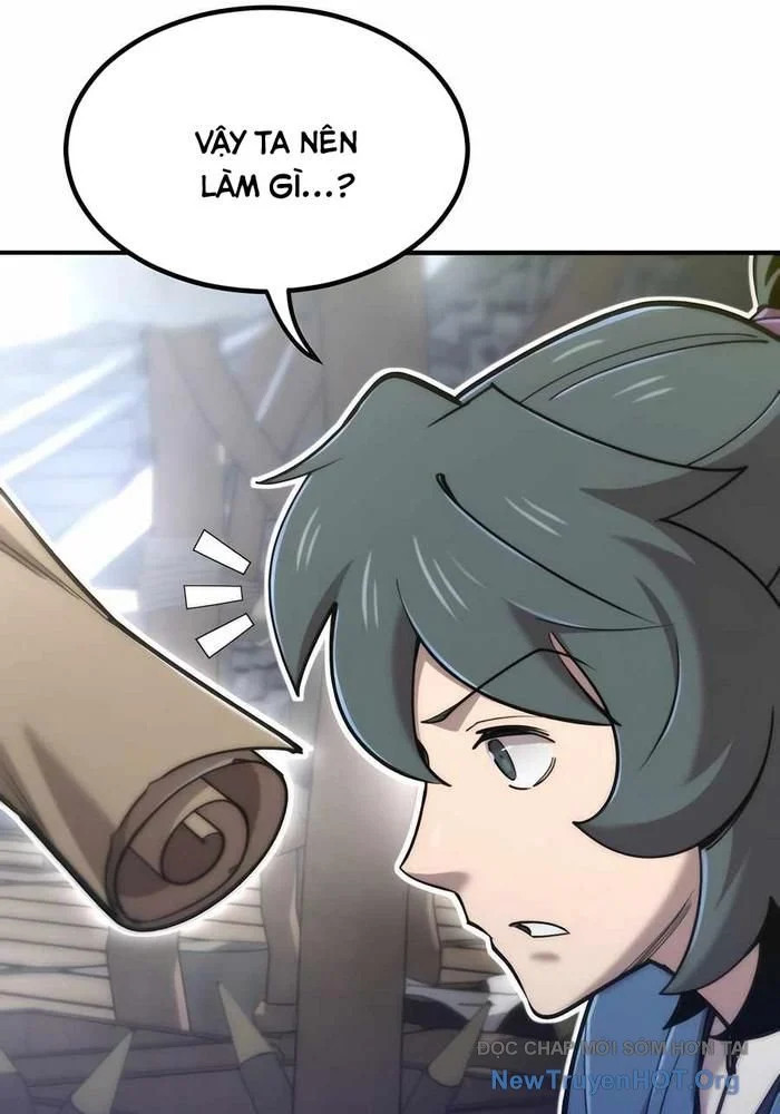 Sư Tôn Của Ta Luôn Dõi Theo Chapter 45 - Trang 2