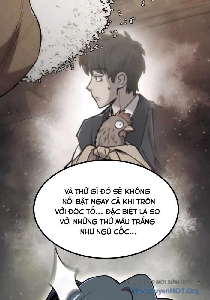 Sư Tôn Của Ta Luôn Dõi Theo Chapter 45 - Trang 2