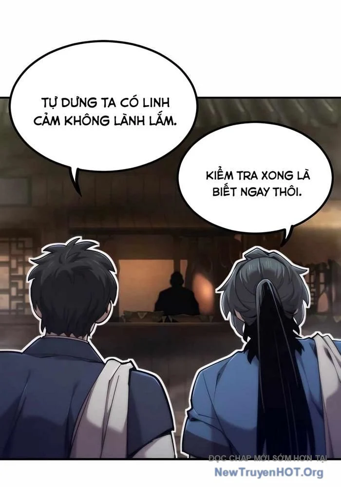Sư Tôn Của Ta Luôn Dõi Theo Chapter 45 - Trang 2