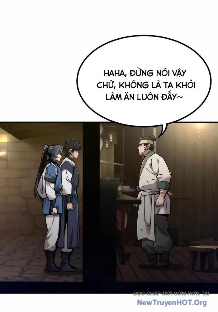 Sư Tôn Của Ta Luôn Dõi Theo Chapter 45 - Trang 2