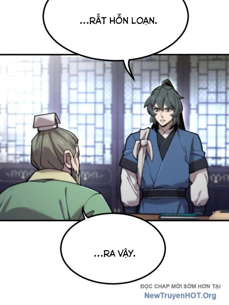 Sư Tôn Của Ta Luôn Dõi Theo Chapter 48 - Trang 2