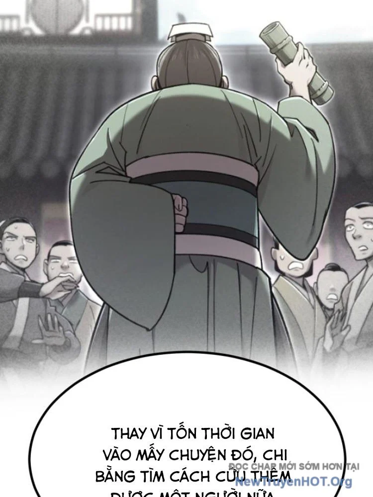 Sư Tôn Của Ta Luôn Dõi Theo Chapter 48 - Trang 2