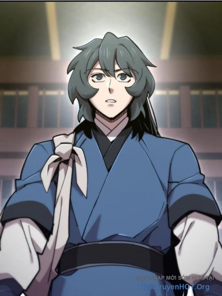 Sư Tôn Của Ta Luôn Dõi Theo Chapter 48 - Trang 2