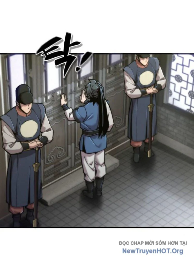 Sư Tôn Của Ta Luôn Dõi Theo Chapter 48 - Trang 2