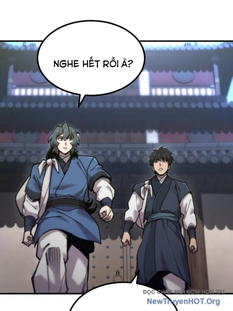 Sư Tôn Của Ta Luôn Dõi Theo Chapter 48 - Trang 2