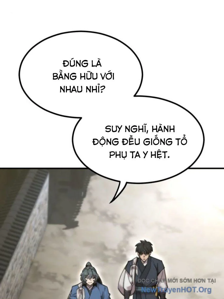 Sư Tôn Của Ta Luôn Dõi Theo Chapter 48 - Trang 2