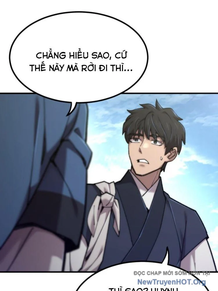Sư Tôn Của Ta Luôn Dõi Theo Chapter 48 - Trang 2