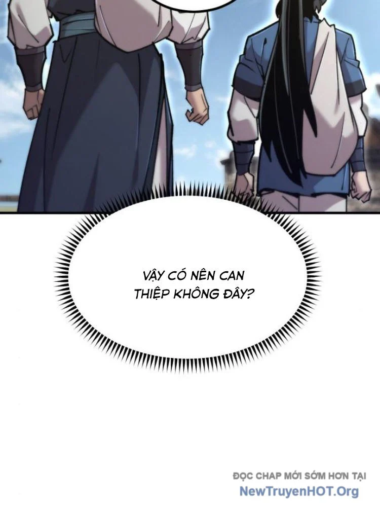 Sư Tôn Của Ta Luôn Dõi Theo Chapter 48 - Trang 2
