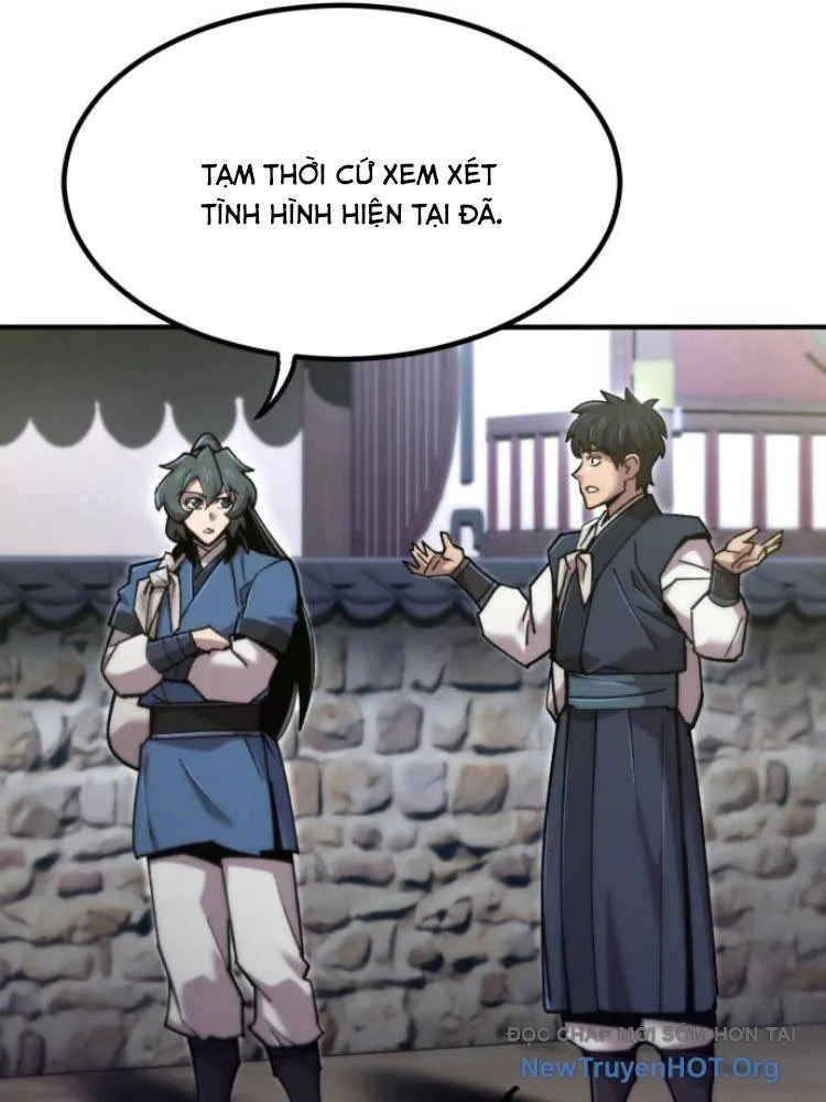 Sư Tôn Của Ta Luôn Dõi Theo Chapter 48 - Trang 2