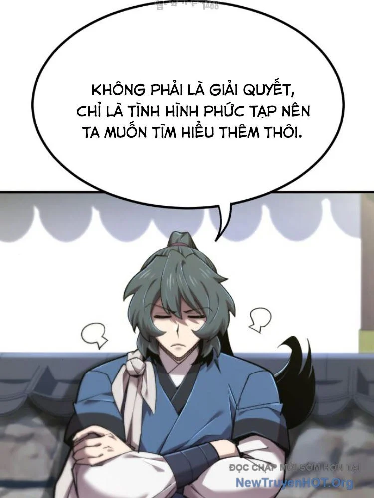 Sư Tôn Của Ta Luôn Dõi Theo Chapter 48 - Trang 2