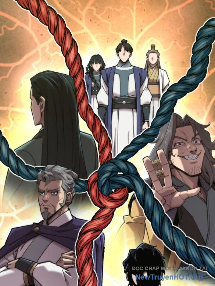 Sư Tôn Của Ta Luôn Dõi Theo Chapter 48 - Trang 2