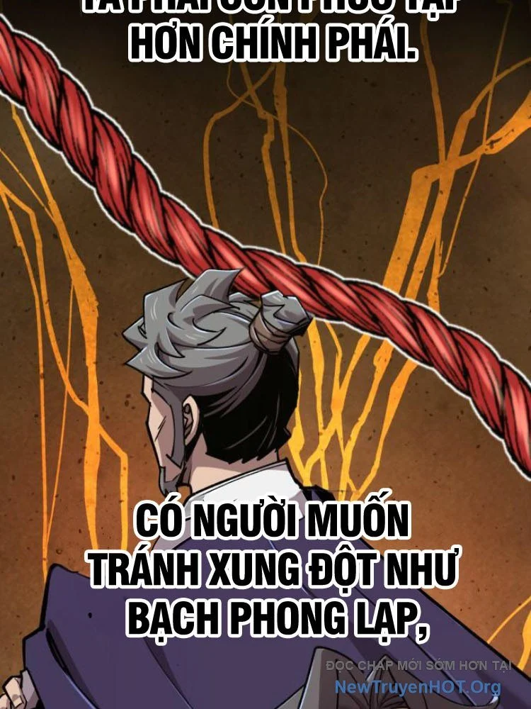 Sư Tôn Của Ta Luôn Dõi Theo Chapter 48 - Trang 2
