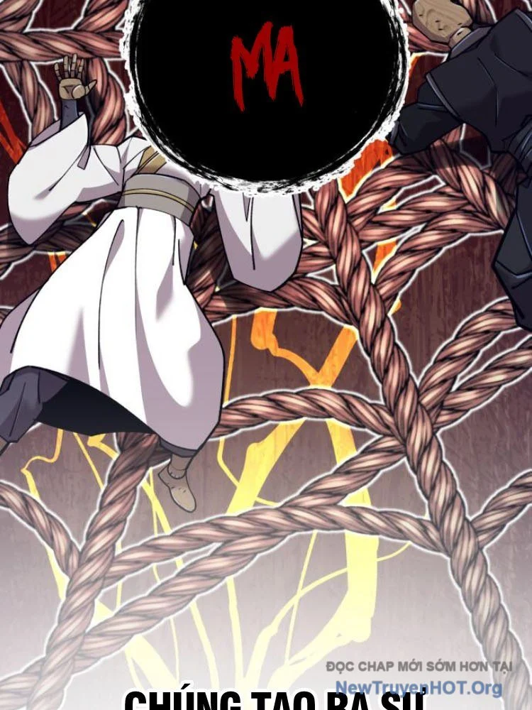 Sư Tôn Của Ta Luôn Dõi Theo Chapter 48 - Trang 2