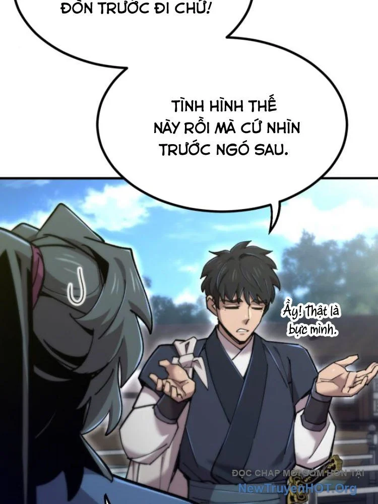 Sư Tôn Của Ta Luôn Dõi Theo Chapter 48 - Trang 2