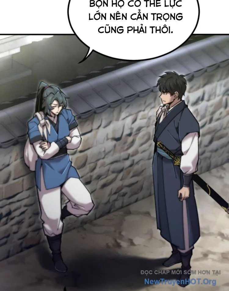 Sư Tôn Của Ta Luôn Dõi Theo Chapter 48 - Trang 2
