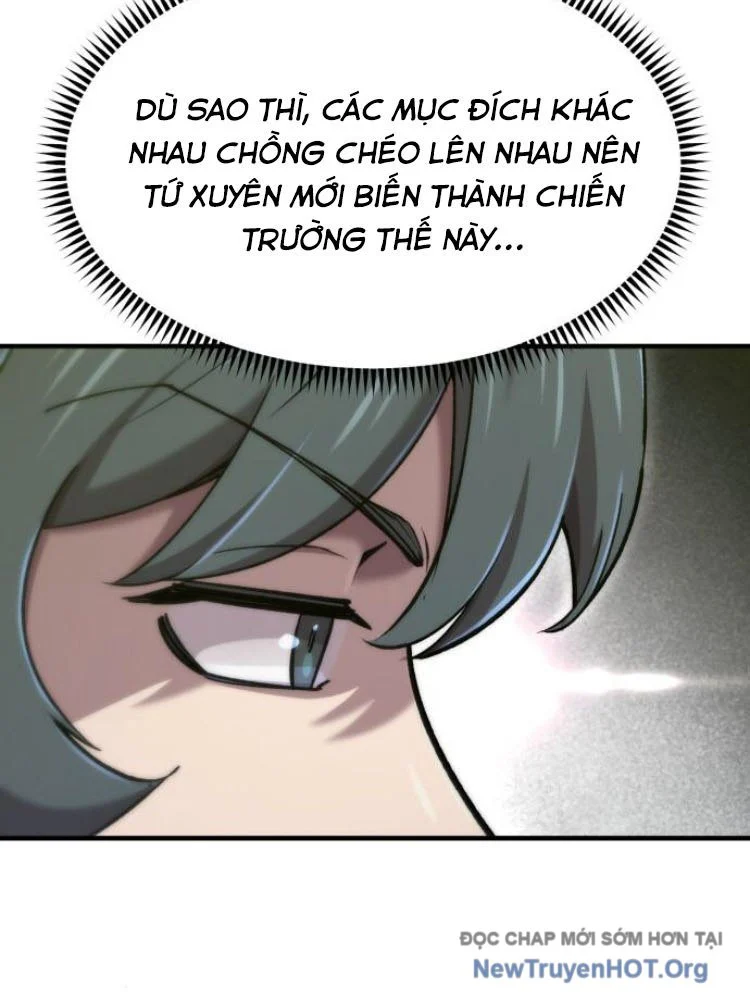 Sư Tôn Của Ta Luôn Dõi Theo Chapter 48 - Trang 2