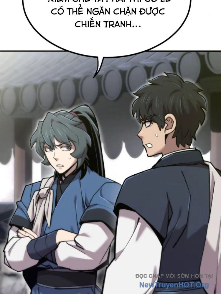 Sư Tôn Của Ta Luôn Dõi Theo Chapter 48 - Trang 2