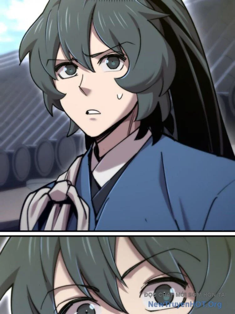 Sư Tôn Của Ta Luôn Dõi Theo Chapter 48 - Trang 2