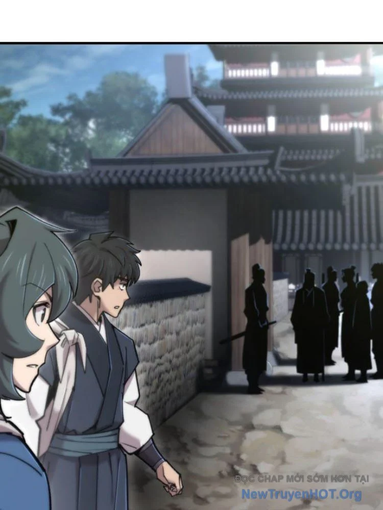 Sư Tôn Của Ta Luôn Dõi Theo Chapter 48 - Trang 2