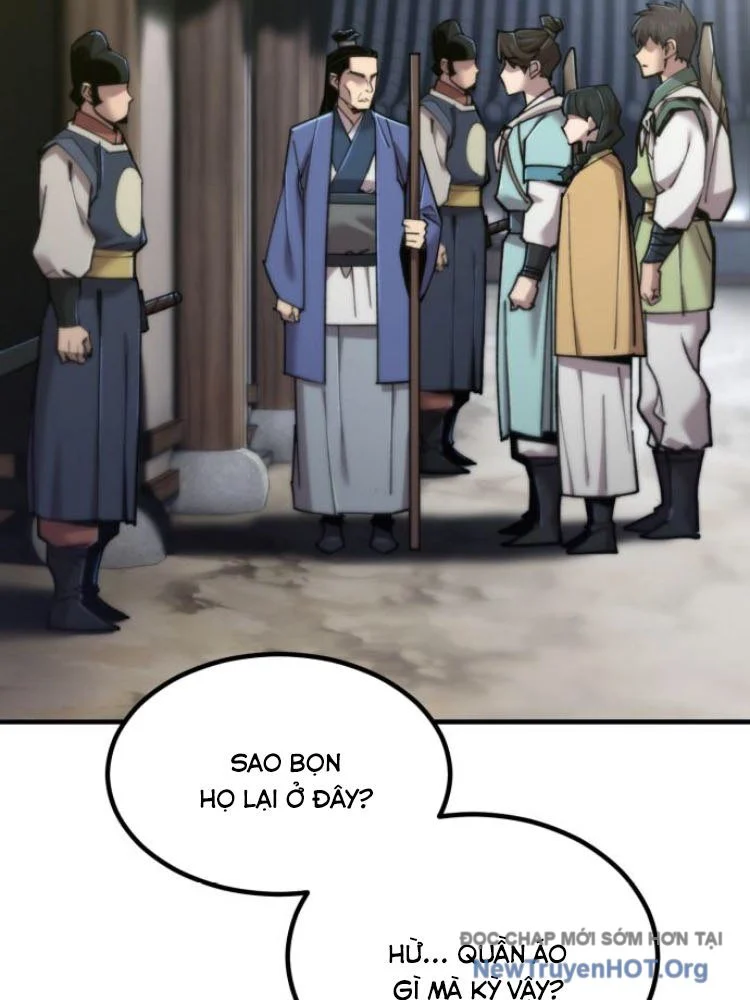 Sư Tôn Của Ta Luôn Dõi Theo Chapter 48 - Trang 2