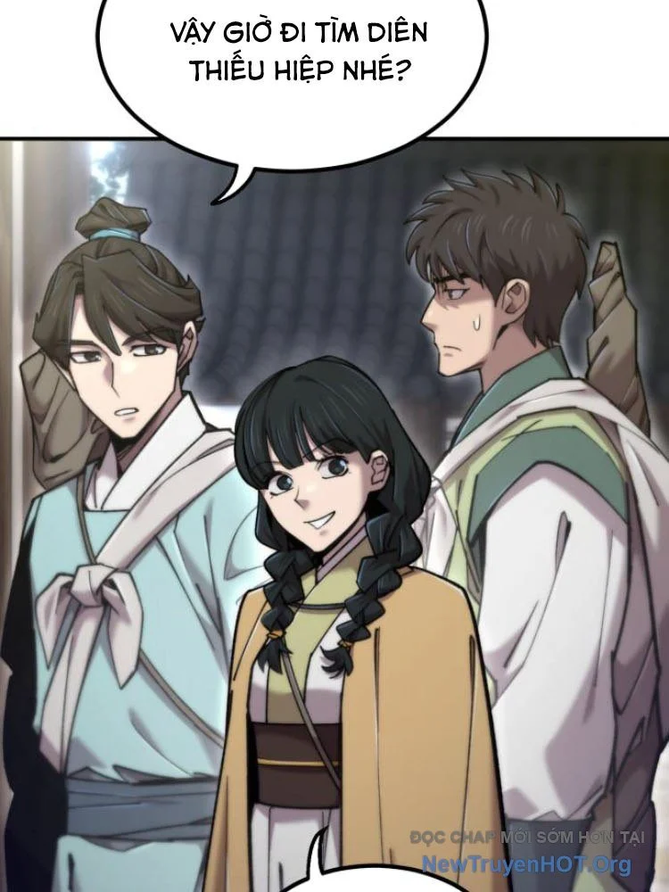 Sư Tôn Của Ta Luôn Dõi Theo Chapter 48 - Trang 2