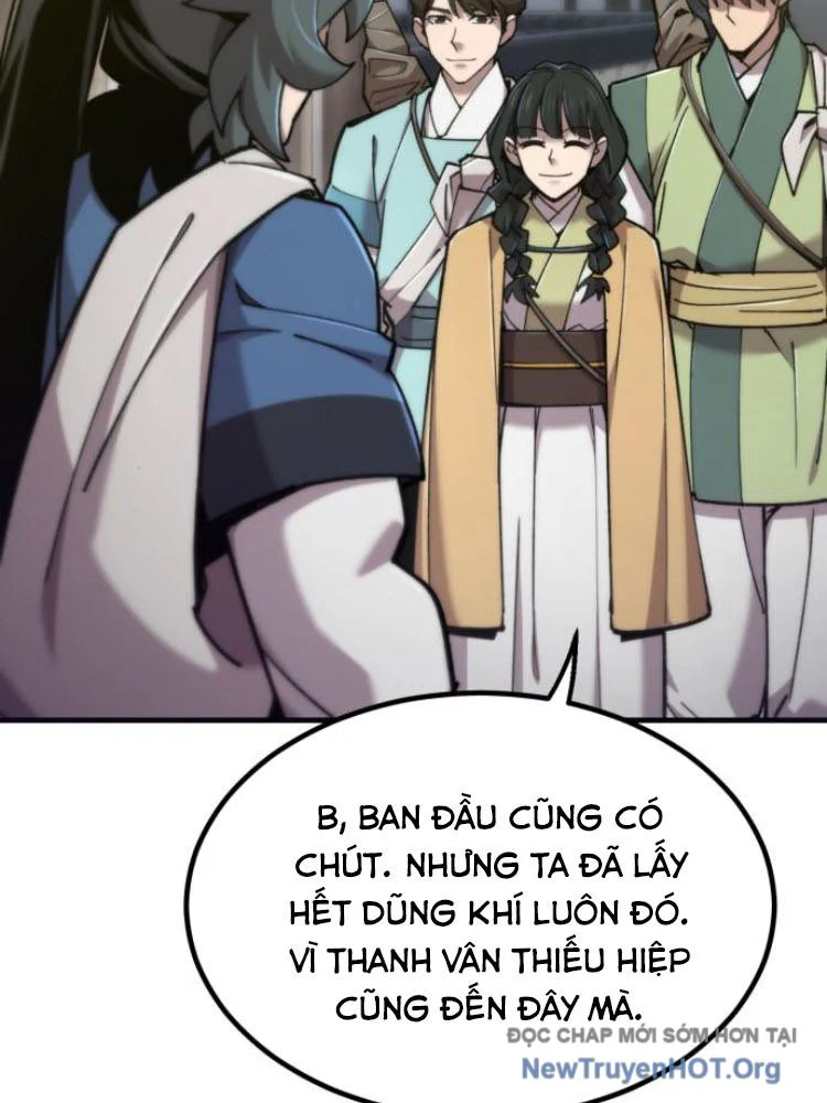 Sư Tôn Của Ta Luôn Dõi Theo Chapter 48 - Trang 2