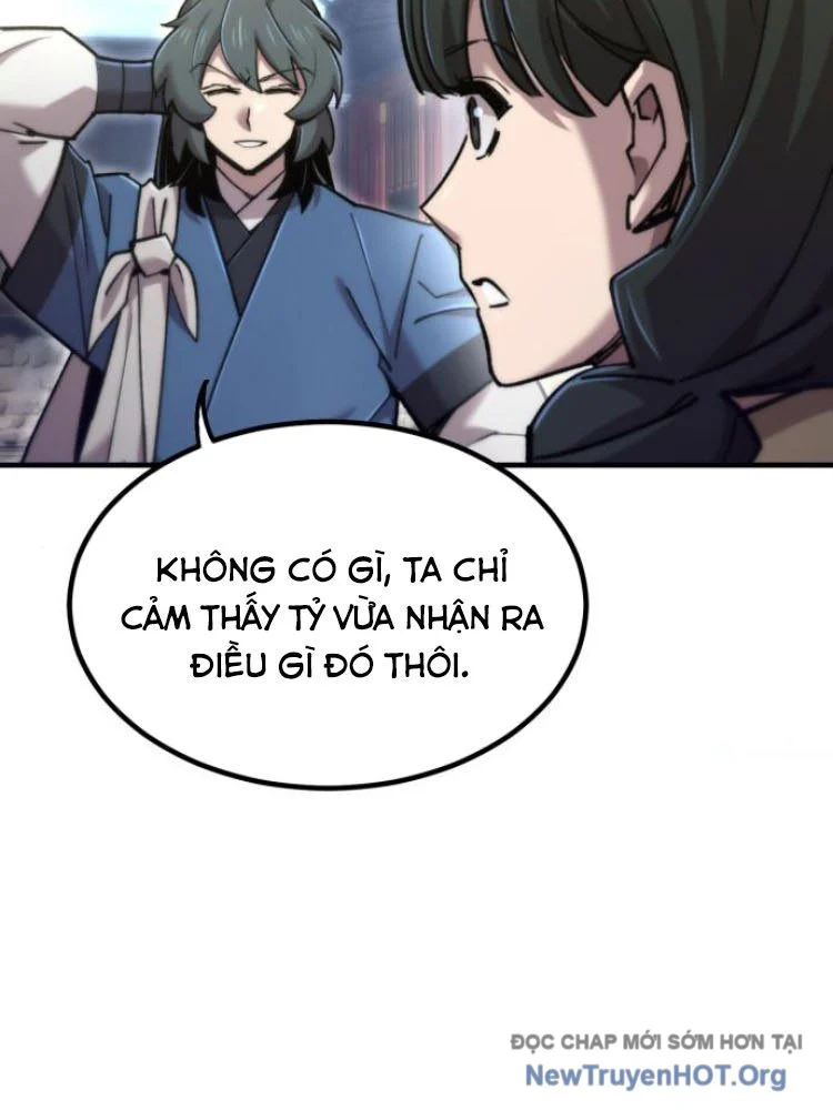 Sư Tôn Của Ta Luôn Dõi Theo Chapter 48 - Trang 2