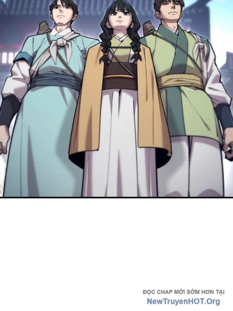 Sư Tôn Của Ta Luôn Dõi Theo Chapter 48 - Trang 2