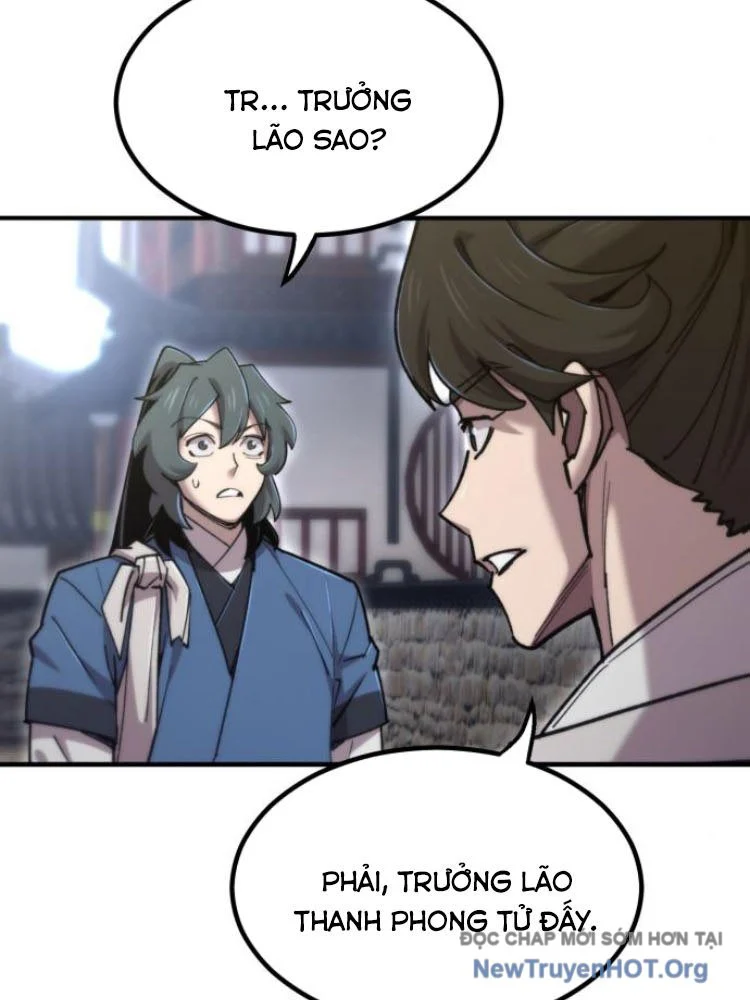 Sư Tôn Của Ta Luôn Dõi Theo Chapter 48 - Trang 2