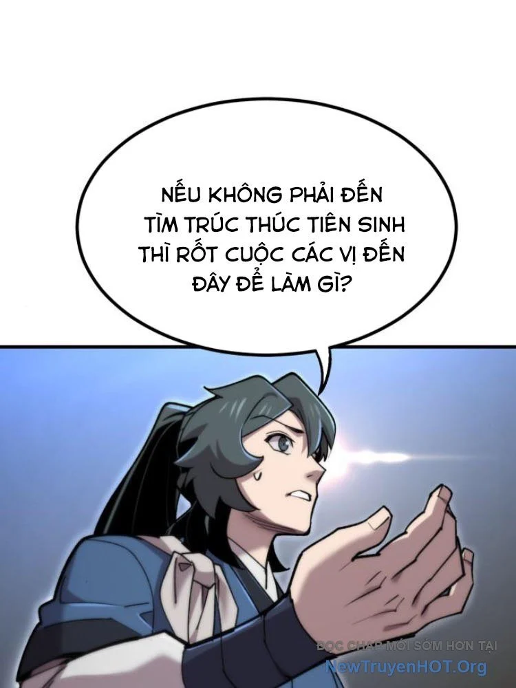 Sư Tôn Của Ta Luôn Dõi Theo Chapter 48 - Trang 2