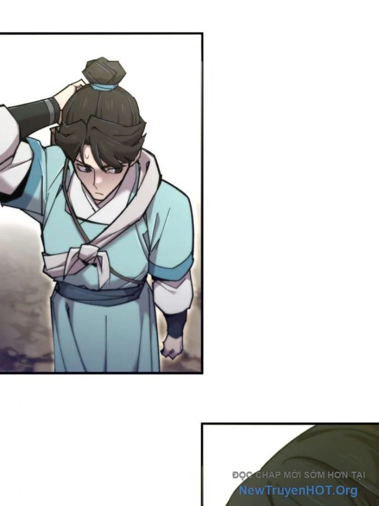 Sư Tôn Của Ta Luôn Dõi Theo Chapter 48 - Trang 2