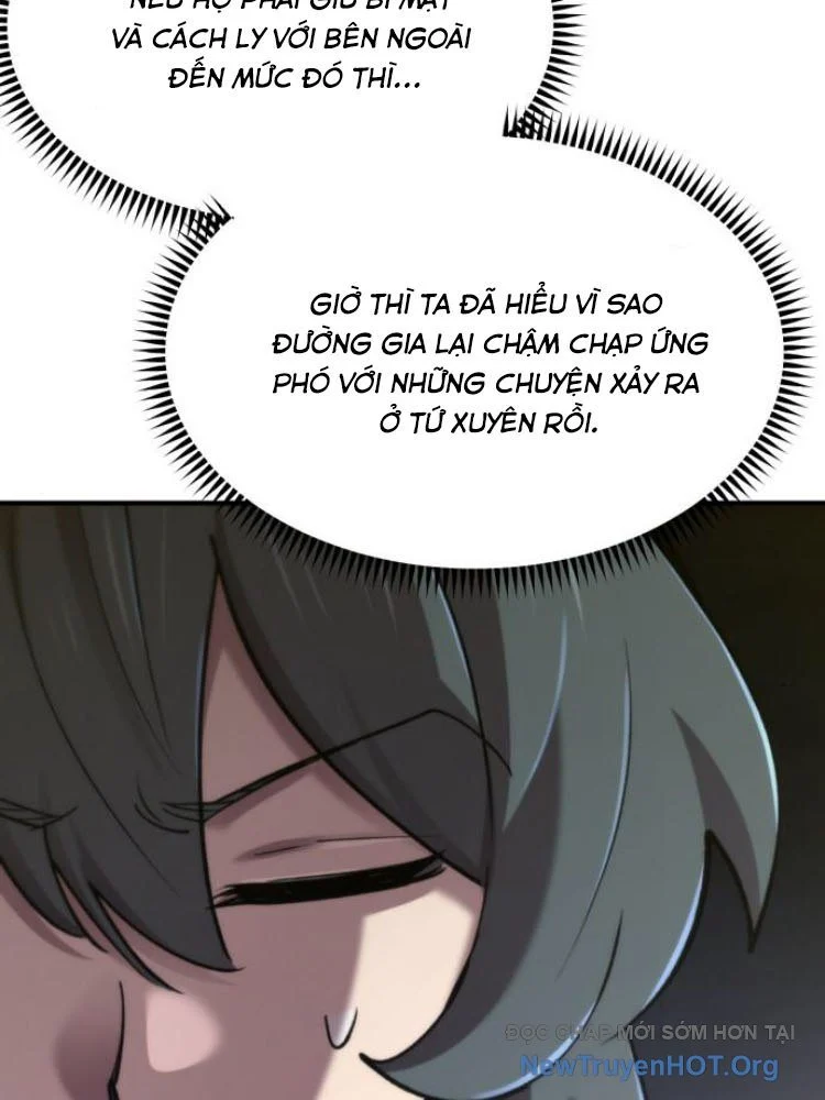 Sư Tôn Của Ta Luôn Dõi Theo Chapter 48 - Trang 2