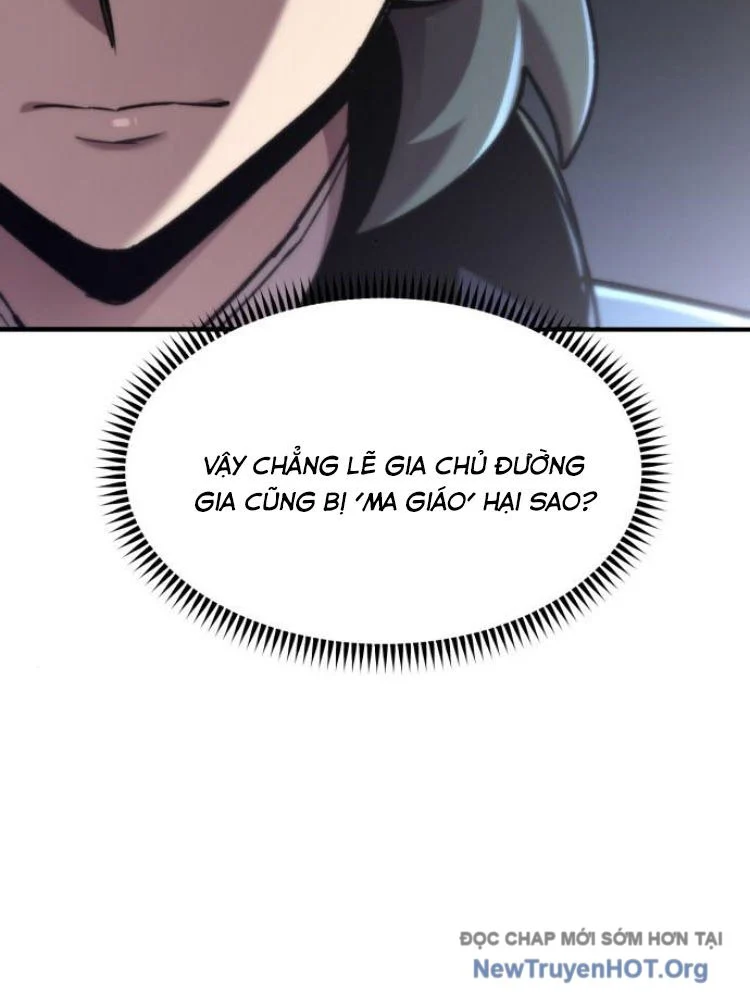 Sư Tôn Của Ta Luôn Dõi Theo Chapter 48 - Trang 2