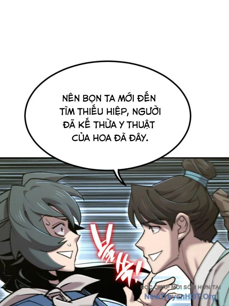 Sư Tôn Của Ta Luôn Dõi Theo Chapter 48 - Trang 2