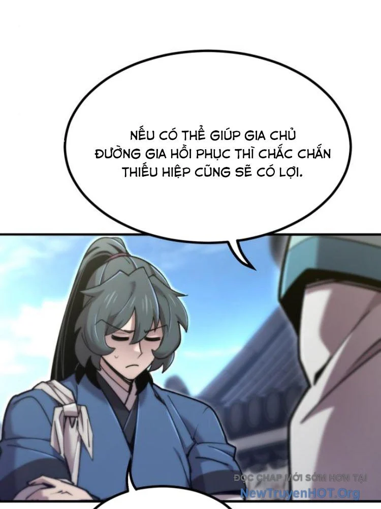 Sư Tôn Của Ta Luôn Dõi Theo Chapter 48 - Trang 2