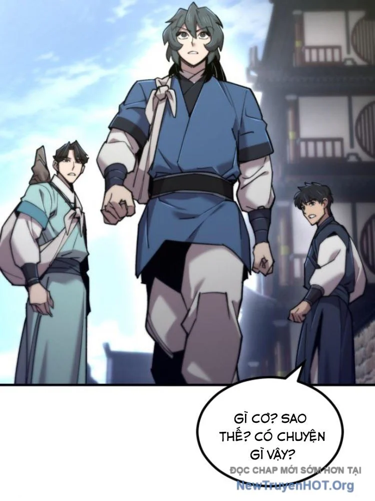 Sư Tôn Của Ta Luôn Dõi Theo Chapter 48 - Trang 2