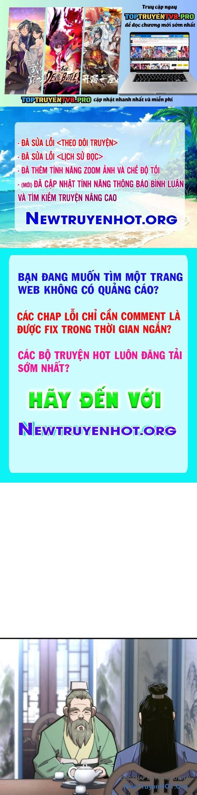 Sư Tôn Của Ta Luôn Dõi Theo Chapter 49 - Trang 2