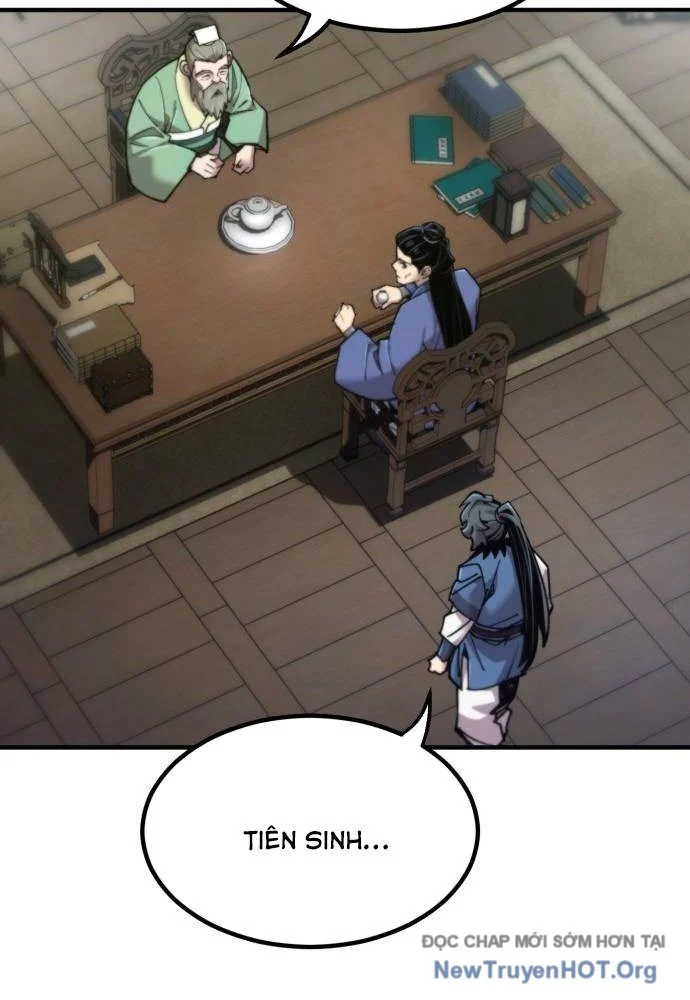 Sư Tôn Của Ta Luôn Dõi Theo Chapter 49 - Trang 2