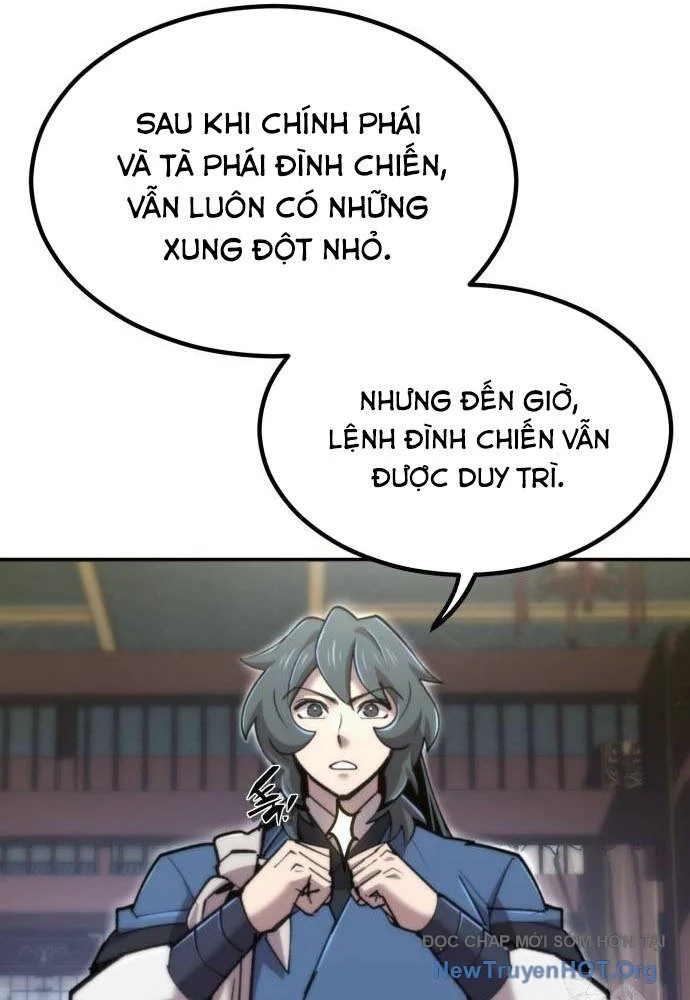 Sư Tôn Của Ta Luôn Dõi Theo Chapter 49 - Trang 2