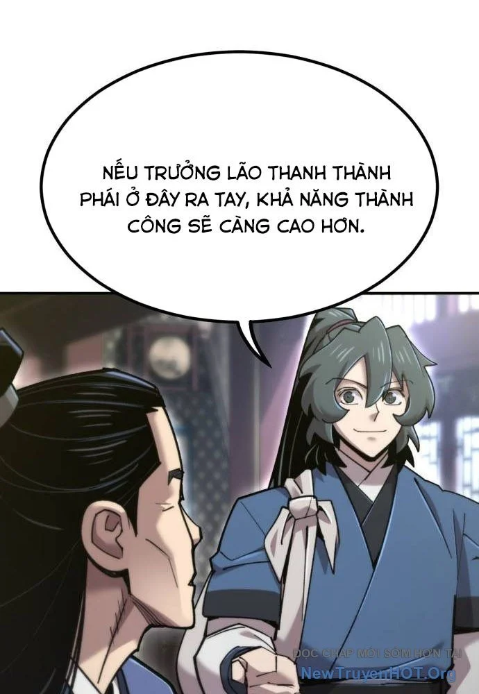 Sư Tôn Của Ta Luôn Dõi Theo Chapter 49 - Trang 2
