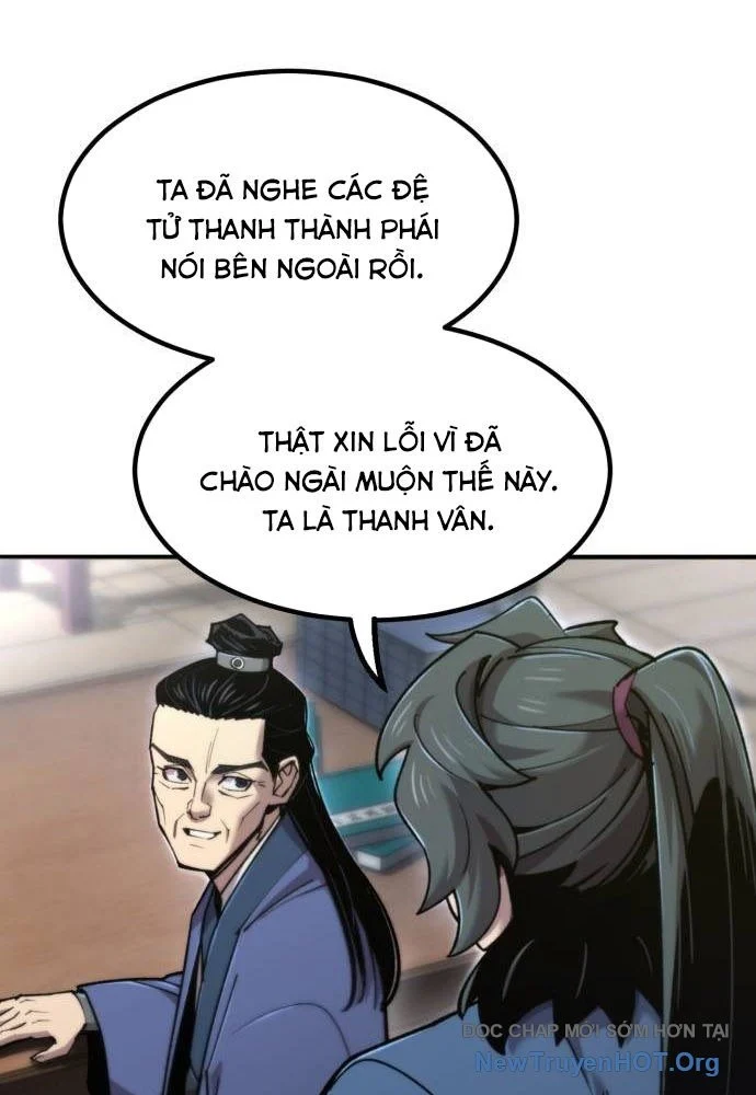 Sư Tôn Của Ta Luôn Dõi Theo Chapter 49 - Trang 2