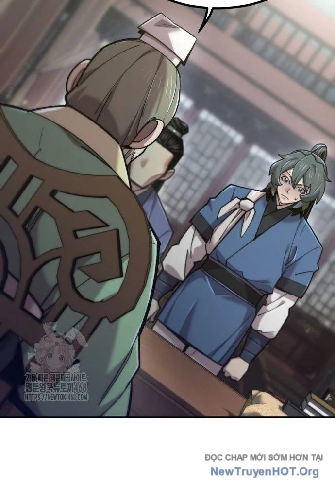 Sư Tôn Của Ta Luôn Dõi Theo Chapter 49 - Trang 2