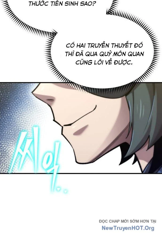Sư Tôn Của Ta Luôn Dõi Theo Chapter 49 - Trang 2