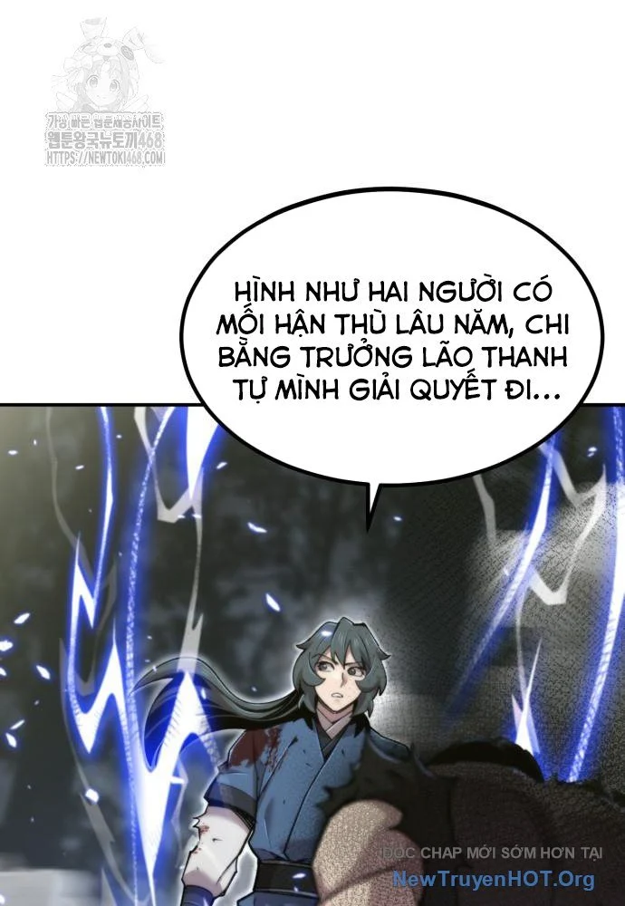 Sư Tôn Của Ta Luôn Dõi Theo Chapter 54 - Trang 3