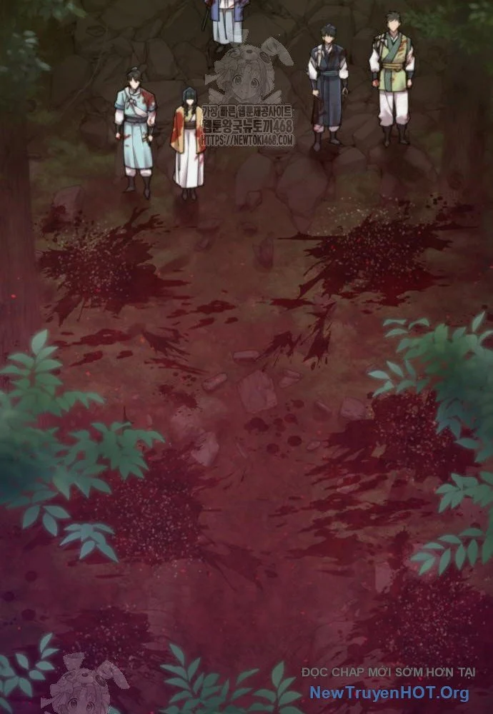 Sư Tôn Của Ta Luôn Dõi Theo Chapter 54 - Trang 3