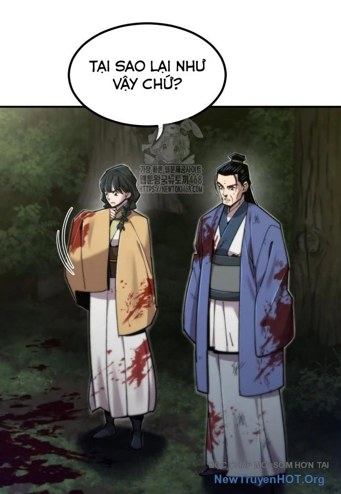 Sư Tôn Của Ta Luôn Dõi Theo Chapter 54 - Trang 3