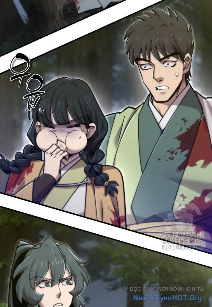 Sư Tôn Của Ta Luôn Dõi Theo Chapter 54 - Trang 3