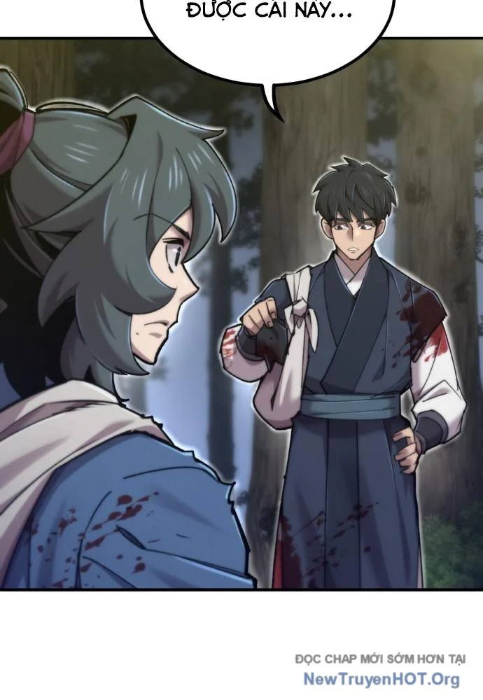Sư Tôn Của Ta Luôn Dõi Theo Chapter 54 - Trang 3
