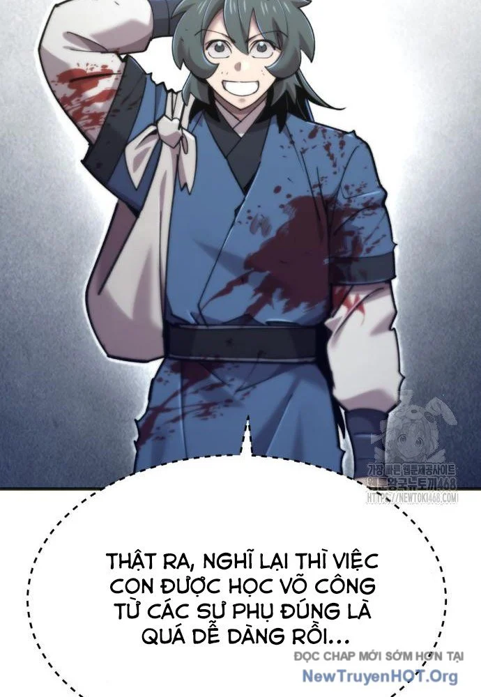Sư Tôn Của Ta Luôn Dõi Theo Chapter 54 - Trang 3