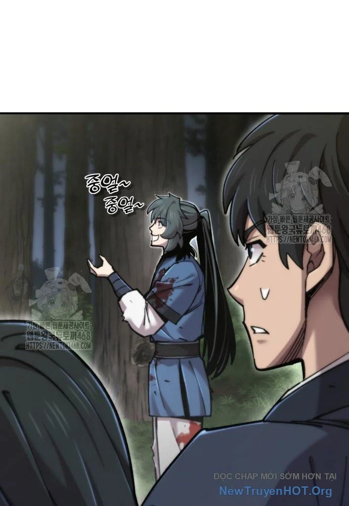 Sư Tôn Của Ta Luôn Dõi Theo Chapter 54 - Trang 3